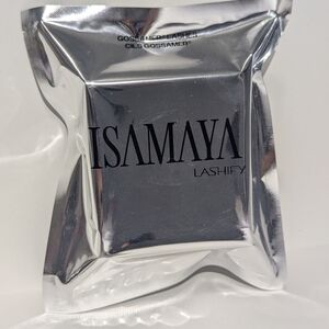 ISAMAYA Lashify Edge Lashes